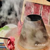 来京悦南门感受正宗的老北京铜锅涮肉