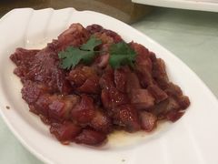-椿记烧鹅(建干路店)