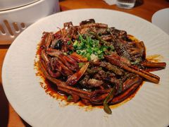 -南园民国茶楼餐厅·常州菜(北大街店)