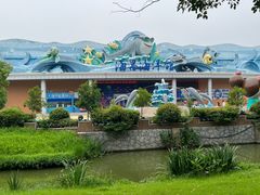 -溱湖国家湿地公园