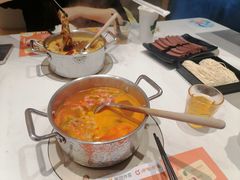 -呷哺呷哺(虹口赤峰路店)
