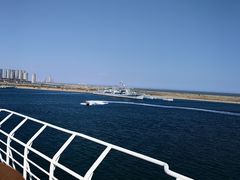 -泰达航母主题公园