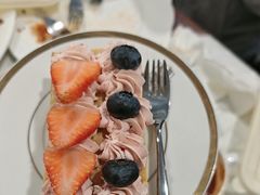 -新侨三宝乐西餐厅(崇文门店)