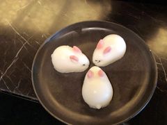 -富力丽思卡尔顿酒店·丽轩中餐厅