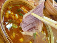 -兄弟俩老李家牛肉汤(总店)