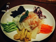-新海渔港·胶东海鲜家常菜·家宴(奥体中心店)