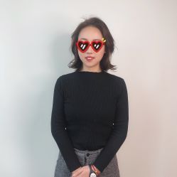 点击看大图 中发-意廊 Hair Salon