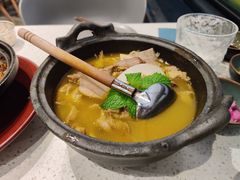 -半山腰·云南菜(侨福芳草地店)