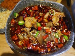 -付小姐在成都(川沙店)