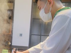 -手选潮汕鲜牛肉火锅(二七广场店)
