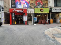 -兰桂坊