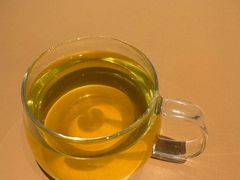 绿茶-BLUE BOTTLE COFFEE(新宿店)
