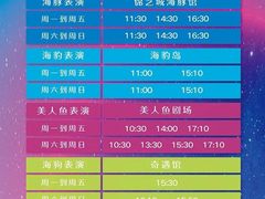 -锦艺城海洋馆