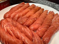 -韩大地烤肉海鲜火锅自助(五一广场店)