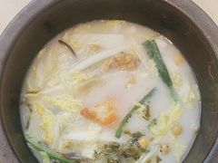 -大鼓米线(杭州国大城市广场店)