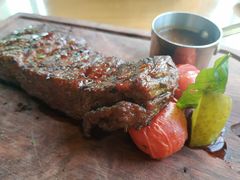 -MR.ROCKY洛奇先生RESTAURANT&BAR(宝安壹方城店)