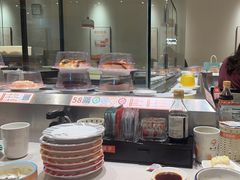 -新一番三文鱼寿司(大东海店)