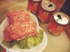 袁记串串香(新南路店)-袁记串串香(新南门店)