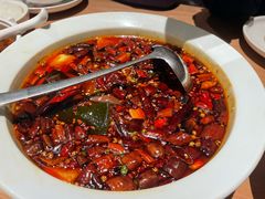 -榕意·川味之美(深业上城店)
