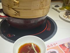 -黑鸡小馆(金源店)