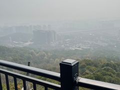 -杭州半山国家森林公园