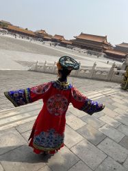 -美云庭古装·格格服汉服·京城旅拍(北京店)