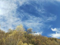 -叠溪松坪沟景区