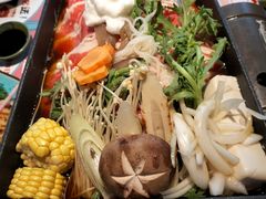 -有喜屋·深夜食堂(北京西路店)