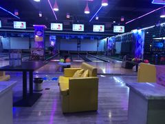 -大玩家超乐场(河东万达广场店)