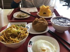 -来必堡(娄山关路店)