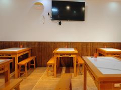 -好恰湘潭小炒与小碗菜(马兰山店)