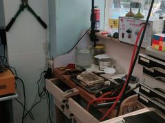 -百金通黄金回收首饰定制维修(珠江路总部)