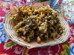 -何适山庄 ·可团建(水长城P2停车场店)