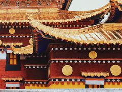 -四川郎木寺镇