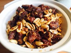 -森龍邑·烧烤·海鲜·炒菜(闽江路店)