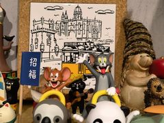 -泡泡玛特POPMART(上海环球港店)