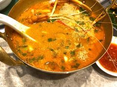 -美奈小馆·东南亚菜(福田星河COCO Park店)