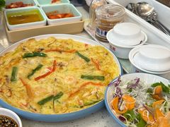 -韩香福烤肉庄园(荣成店)