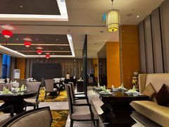 -富力威斯汀酒店-中国元素中餐厅(武昌临江店)