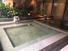 -明谷行馆·温泉