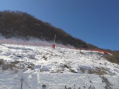 -太子岭滑雪场