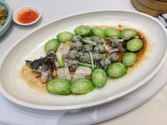 边鱼骨肉团圆-聚福山莊·寻味顺德(北滘店)