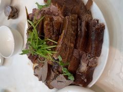 -日日香卤鹅饭店·澄海狮头鹅(澄海店)