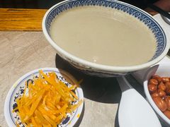 -北平小馆·烤鸭·家常菜(磨房北里店)