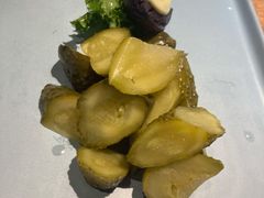 -West10 西拾·西餐厅·创意菜(未来科技城店)