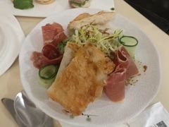 首都沙拉-新侨三宝乐西餐厅(崇文门店)