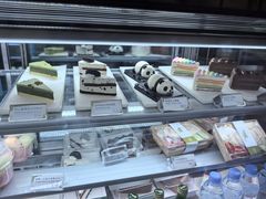 -1868 Café(上海自然博物馆店)