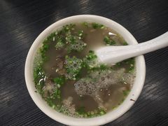 -北三沙家烧麦(北头道街店)