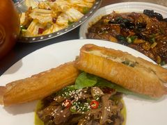 -锡和无锡菜(景丽苑店)