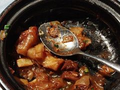 -晓粤·惹味粤菜(凯德乐峰广场店)